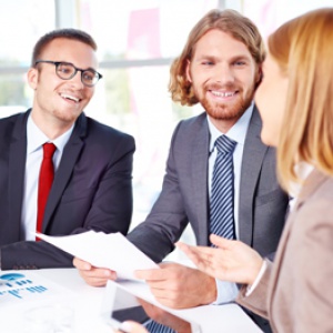 ISO/IEC 20000 IT Service Management System