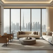 Turnkey Renovation Contractor in Dubai
