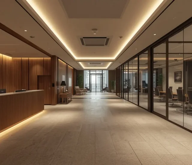 How to Choose the Best Office Renovation Company in Dubai (2026 Guide)