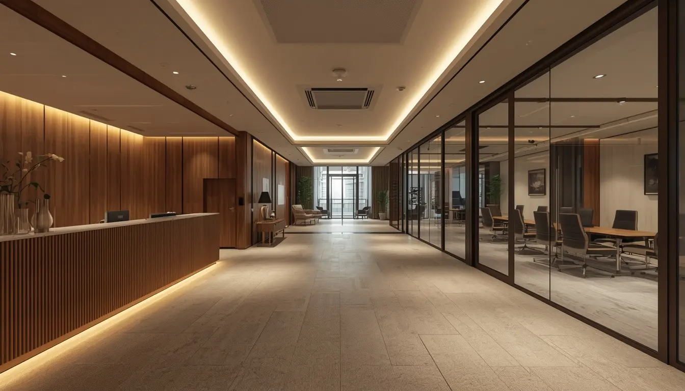 How to Choose the Best Office Renovation Company in Dubai (2026 Guide)