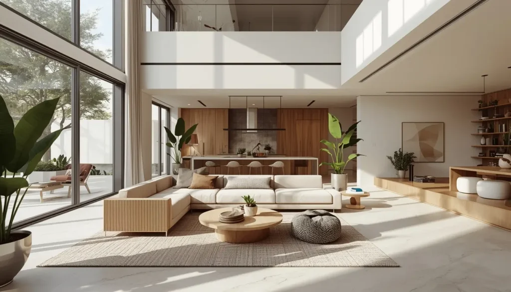 Full Apartment Renovation