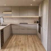Office Renovation