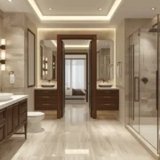 Bathroom Renovation Dubai