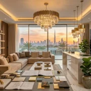 Bespoke Interior Design in Dubai