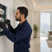 Electrical Services in Dubai