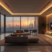 Smart Home Automation