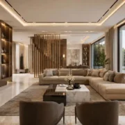 Complete Villa Renovation & Fit-Out Services in Dubai